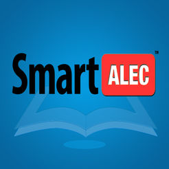 SmartALEC logo